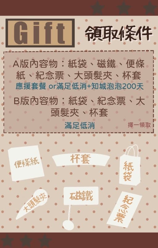 韓知城生日應援展