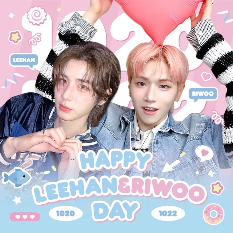 🦦。⁺ ⑅ 𝟮𝟬𝟮𝟱 𝙍𝙄𝙒𝙊𝙊 𝙭 𝙇𝙀𝙀𝙃𝘼𝙉 𝘽𝙄𝙍𝙏𝙃𝘿𝘼𝙔 𝘾𝘼𝙁𝙀 𝙀𝙑𝙀𝙉𝙏 ⑅ ⁺ 🐠