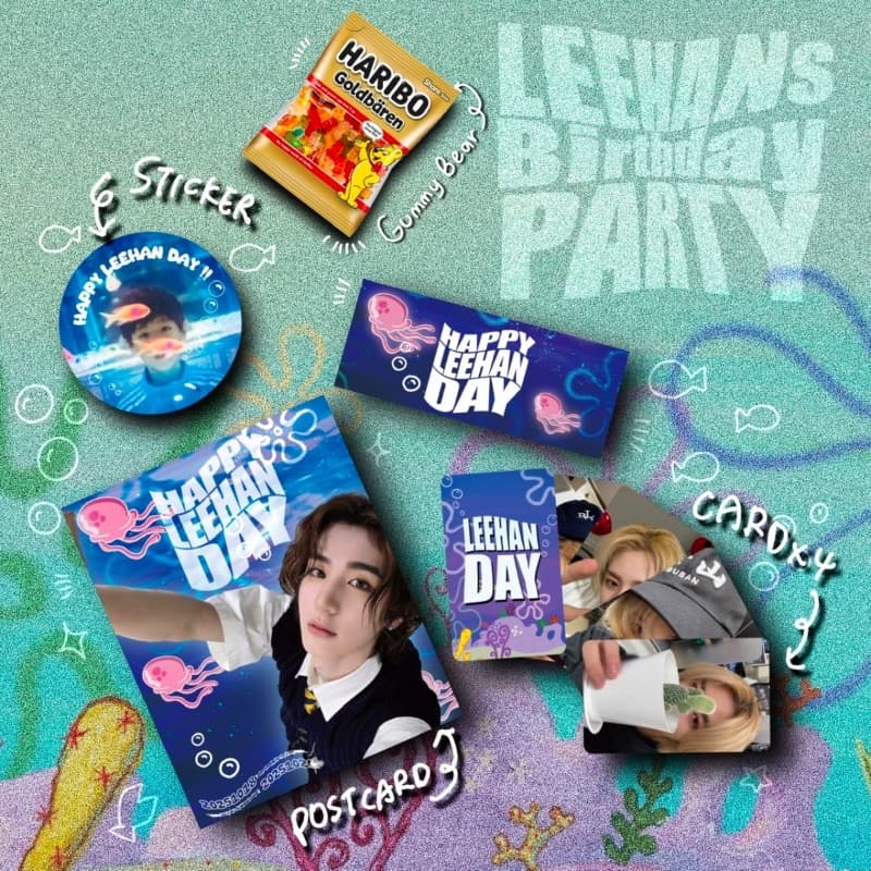 。⁺ ⑅  𝟮𝟬𝟮𝟱 𝙇𝙀𝙀𝙃𝘼𝙉 𝘽𝙄𝙍𝙏𝙃𝘿𝘼𝙔  ⑅ ⁺