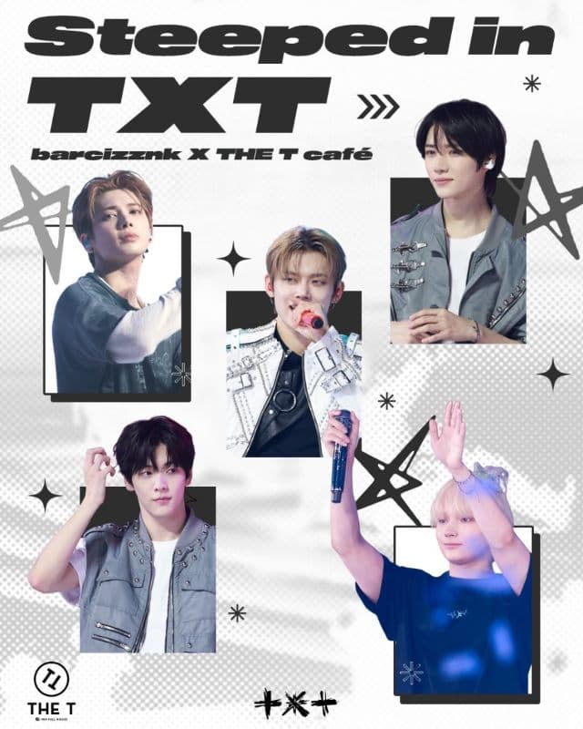 𝗦𝘁𝗲𝗲𝗽𝗲𝗱 𝗶𝗻 𝗧𝗫𝗧🌟