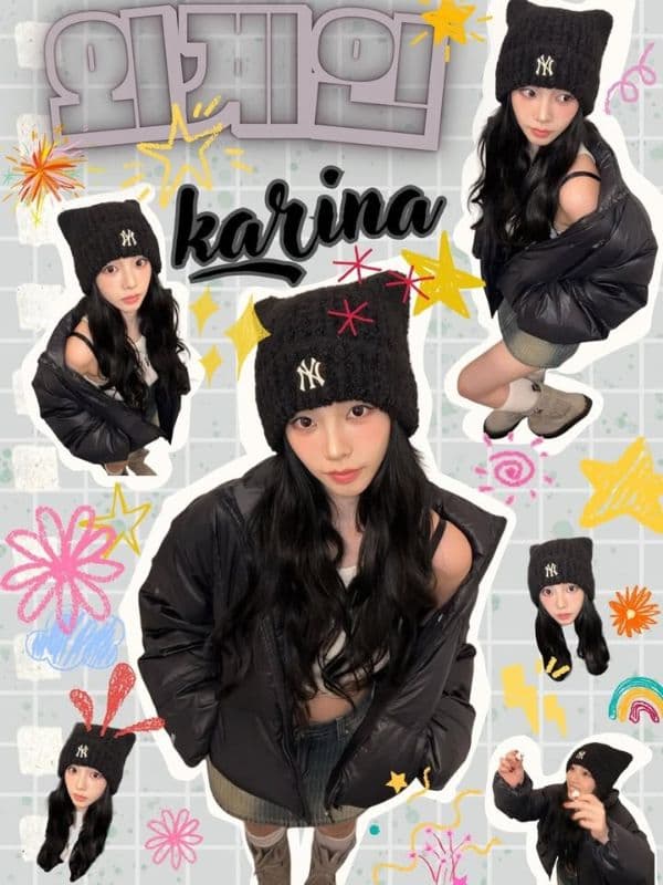 𝕃𝕠𝕧𝕖𝕝𝕪 𝔸𝕝𝕚𝕖𝕟 𝕂𝕒𝕣𝕚𝕟𝕒’𝕤 𝔹𝕚𝕣𝕥𝕙𝕕𝕒𝕪