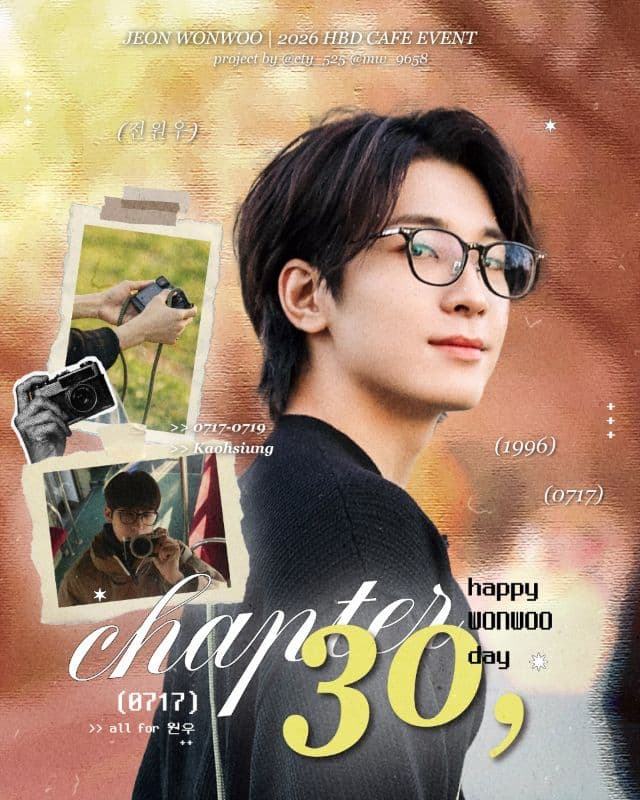 𝓒𝓱𝓪𝓹𝓽𝓮𝓻 𝟑𝟎 : 𝟐𝟎𝟐𝟔 𝐖𝐎𝐍𝐖𝐎𝐎’𝐒 𝐁𝐈𝐑𝐓𝐇𝐃𝐀𝐘 𝐄𝐕𝐄𝐍𝐓 𝐈𝐍 𝐊𝐀𝐎𝐇𝐒𝐈𝐔𝐍𝐆