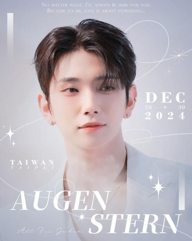 𝐵𝑖𝑟𝑡ℎ𝑑𝑎𝑦 𝐸𝑣𝑒𝑛𝑡 𝐹𝑜𝑟. 𝐽𝑂𝑆𝐻𝑈𝐴_𝐻𝑂𝑁𝐺  _𝑨𝑼𝑮𝑬𝑵𝑺𝑻𝑬𝑹𝑵˚✩