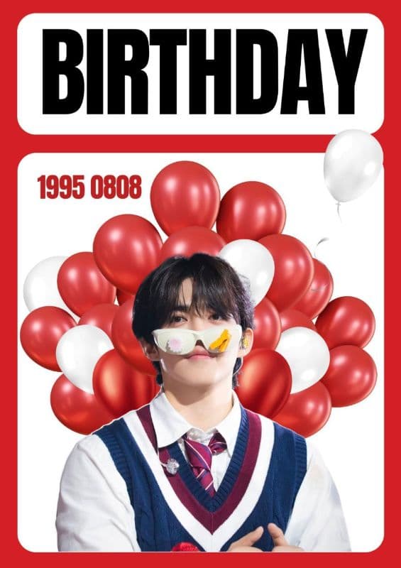 BIRTHDAY