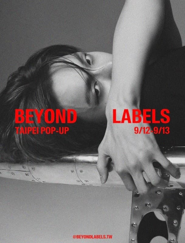 BEYOND LABELS